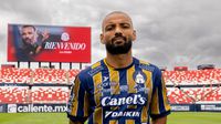 Los 5 fichajes de futbolistas extranjeros que prometen 'reventar' la Liga MX