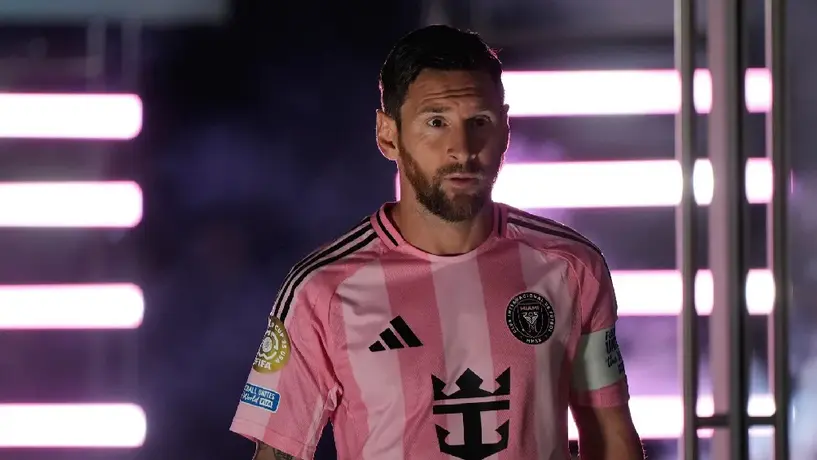 Lionel Messi y el secreto de seguir vigente pese a sus 38 años