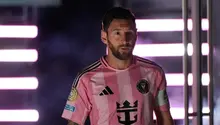 Lionel Messi y el secreto de seguir vigente pese a sus 38 años