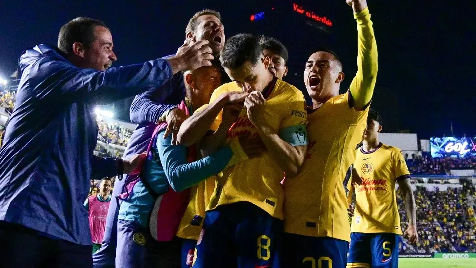 Álvaro Fidalgo elogia a André Jardine previo a la Final: 'Un genio que nos llevó al siguiente nivel'