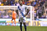 Brayan Angulo es baja de Puebla previo al Apertura 2025