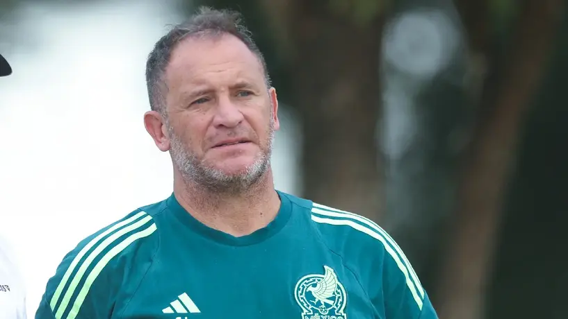 'Hay más jugadores como Gilberto Mora': Andrés Lillini habla sobre prospectos mexicanos