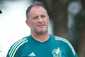 'Hay más jugadores como Gilberto Mora': Andrés Lillini habla sobre prospectos mexicanos