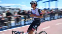Isaac de Toro: El sexto mejor ciclista del mundo