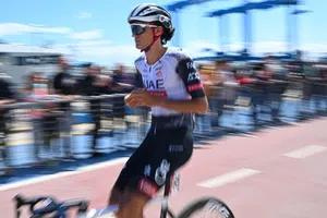 Isaac de Toro: El sexto mejor ciclista del mundo