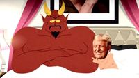 Trump y Satanás protagonizan polémico regreso de South Park en su temporada 27