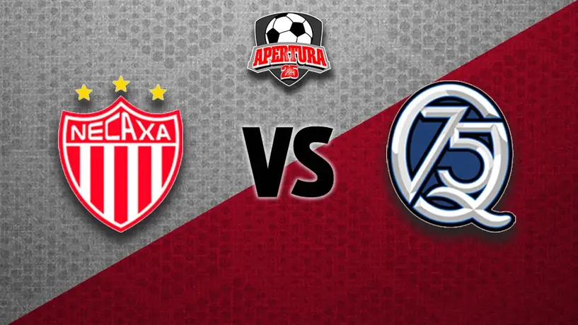 Liga MX: ¿cuándo y dónde ver Necaxa vs Querétaro de la Jornada 2?