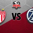 Liga MX: ¿cuándo y dónde ver Necaxa vs Querétaro de la Jornada 2?