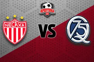 Liga MX: ¿cuándo y dónde ver Necaxa vs Querétaro de la Jornada 2?