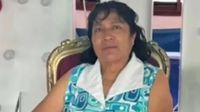 Tortura causó la muerte de la maestra jubilada Irma Hernández, confirma Fiscalía de Veracruz
