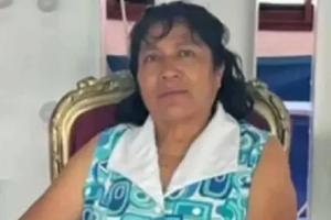 Tortura causó la muerte de la maestra jubilada Irma Hernández, confirma Fiscalía de Veracruz