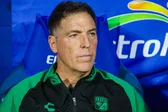Berizzo sobre debut de León en Leagues Cup: "No supimos matar el partido"