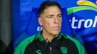 Berizzo sobre debut de León en Leagues Cup: "No supimos matar el partido"