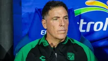 Berizzo sobre debut de León en Leagues Cup: "No supimos matar el partido"
