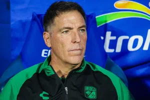 Berizzo sobre debut de León en Leagues Cup: "No supimos matar el partido"