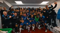 Chelsea se convierte en el primer equipo en ganar todas las competencias UEFA