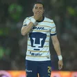 ¡Le dan las gracias! Pumas confirma la baja de Rogelio Funes Mori de cara al Apertura 2025