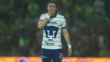 ¡Le dan las gracias! Pumas confirma la baja de Rogelio Funes Mori de cara al Apertura 2025