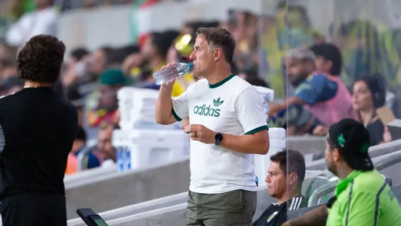 Entrenador de Portland, aseguró que los gritos homofóbicos fueron para ellos “mis jugadores fueron objeto de discriminación”