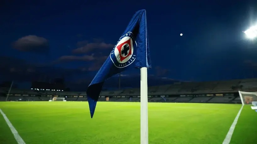 ¡CU se pinta de celeste! De 9 mil a 20 mil, así creció el apoyo a Cruz Azul
