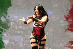 Stephanie Vaquer se declara 'mexicana': "es parte de mi corazón"