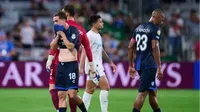 Pachuca cae ante Al Hilal y se despide del Mundial de Clubes sin un sólo punto
