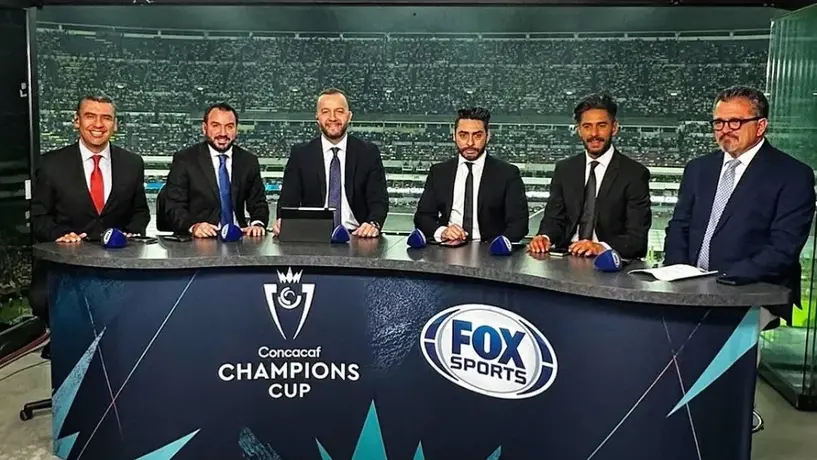 ¡Siguen las bajas! Conductor de Fox Sports dice adiós al canal tras gran polémica
