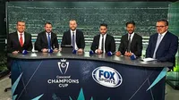 ¡Siguen las bajas! Conductor de Fox Sports dice adiós al canal tras gran polémica