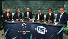 ¡Siguen las bajas! Conductor de Fox Sports dice adiós al canal tras gran polémica