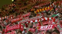 Liverpool rindió un emotivo homenaje a Diogo Jota en su regreso a Anfield