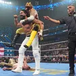 ¡Animo! Andrade y Rey Fénix se unen a la división en parejas de Friday Night SmackDown