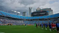 ¡A cinco minutos de terminar! Benfica vs Chelsea es suspendido por protocolo de tormenta eléctrica