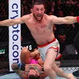 Merab Dvalishvili retiene título de peso gallo en UFC 316