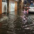 CDMX da apoyo económico para casas donde la inundación alcanzó los 15 cm