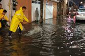 CDMX da apoyo económico para casas donde la inundación alcanzó los 15 cm