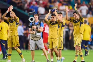 ¡Un nuevo fracaso! Boca Juniors queda fuera de la Copa Argentina