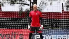 Newell's ya tiene el reemplazo de Keylor Navas con figura de la Liga MX