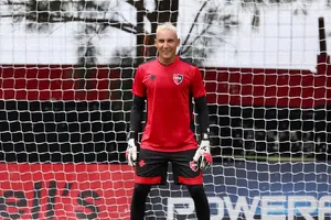 Newell's ya tiene el reemplazo de Keylor Navas con figura de la Liga MX