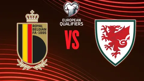 Bélgica vs Gales: ¿Cuándo y dónde ver el juego de la J4 de las Eliminatorias Mundialistas de UEFA?