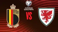 Bélgica vs Gales: ¿Cuándo y dónde ver el juego de la J4 de las Eliminatorias Mundialistas de UEFA?