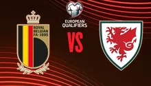 Bélgica vs Gales: ¿Cuándo y dónde ver el juego de la J4 de las Eliminatorias Mundialistas de UEFA?