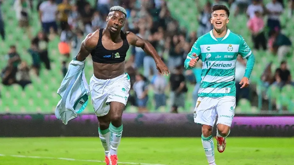 ¡Reviven los Santos! Pumas cayó ante el equipo de la Comarca