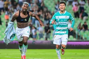 ¡Reviven los Santos! Pumas cayó ante el equipo de la Comarca