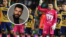 “Indio, feo, naco”: la fuerte acusación que sacude a Pumas según Adrián di Monte