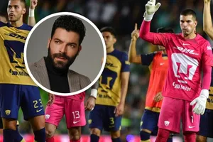 “Indio, feo, naco”: la fuerte acusación que sacude a Pumas según Adrián di Monte