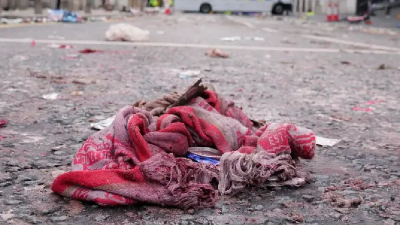 Conductor que atropelló a fans, en desfile del Liverpool, es arrestado bajo sospecha de intento de asesinato