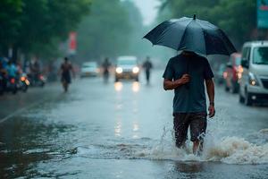 Flossie en México: Estas son las afectaciones que dejará este jueves 3 de julio