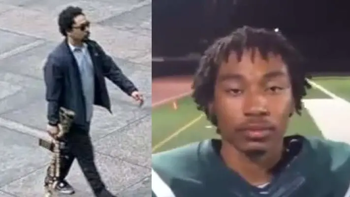 Tiroteo en Nueva York: ex jugador mata a 4 tras fallido ataque a oficinas de la NFL