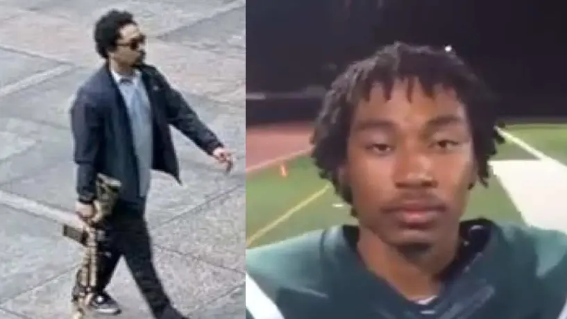 Tiroteo en Nueva York: ex jugador mata a 4 tras fallido ataque a oficinas de la NFL