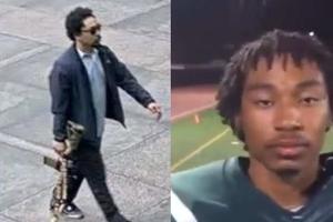 Tiroteo en Nueva York: ex jugador mata a 4 tras fallido ataque a oficinas de la NFL